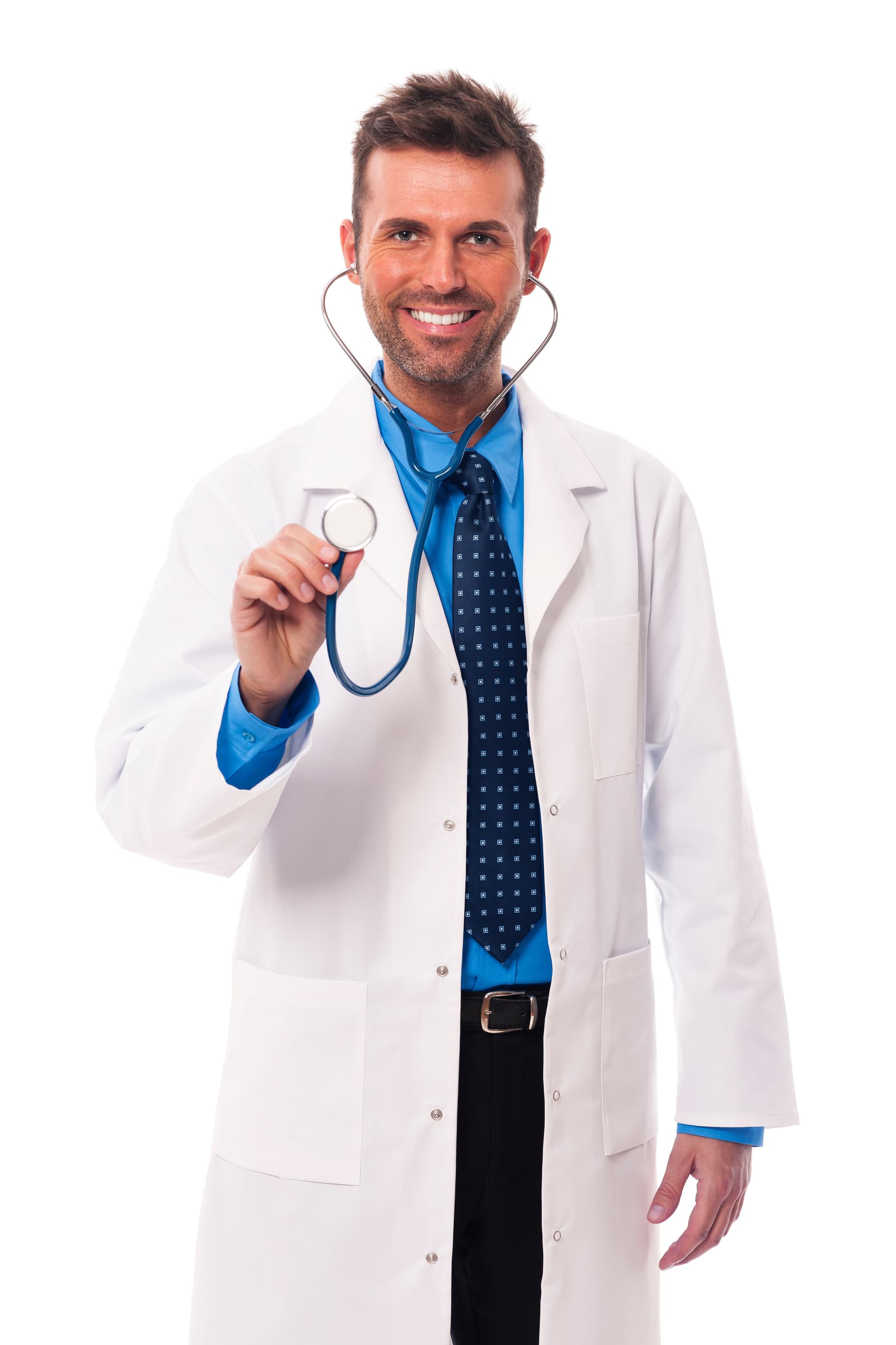 Dr. Gerson Jacob Siura Trevejo