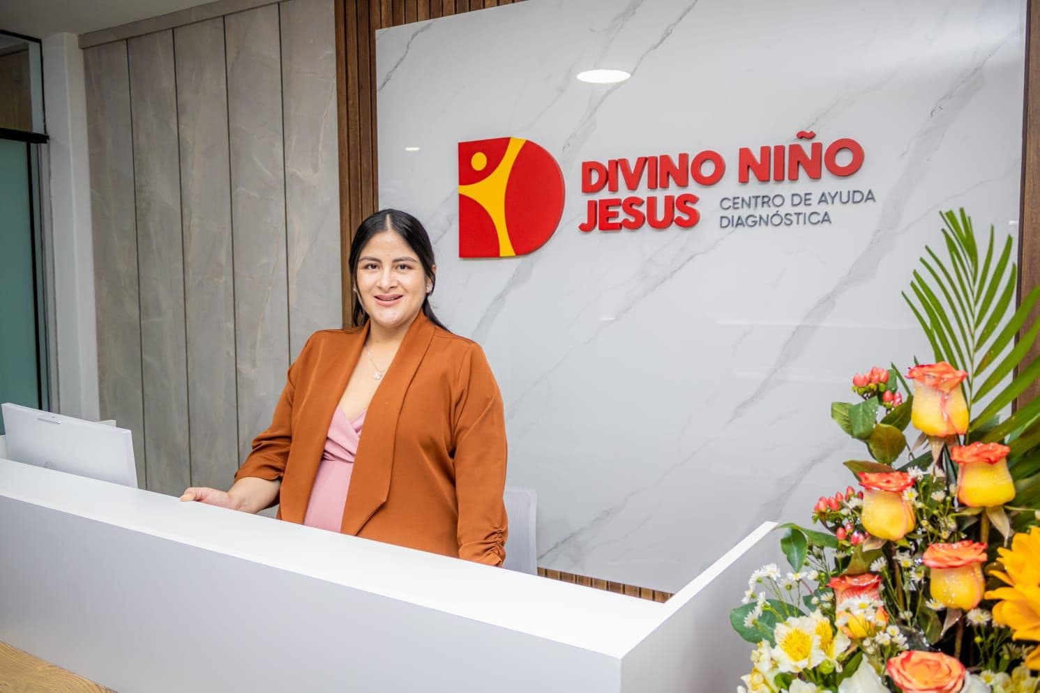 Lic. Solange Thalía Ramos Córdova