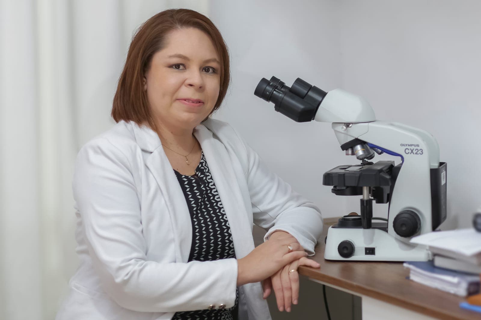 Dra. Lis Nativé Zelada Hernández