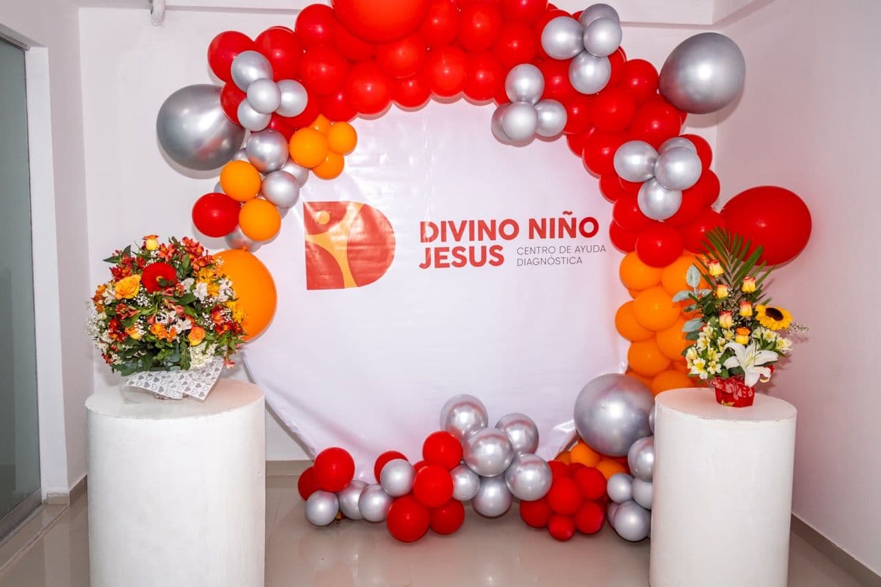 Inauguración DivinoDiag