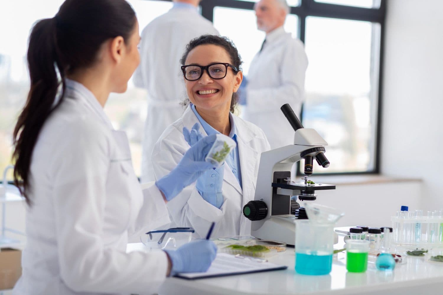 Directorio de Análisis Clínicos