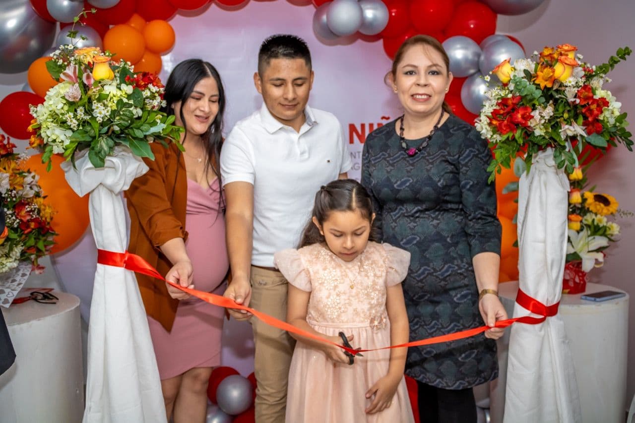 Inauguración DiviniDiag