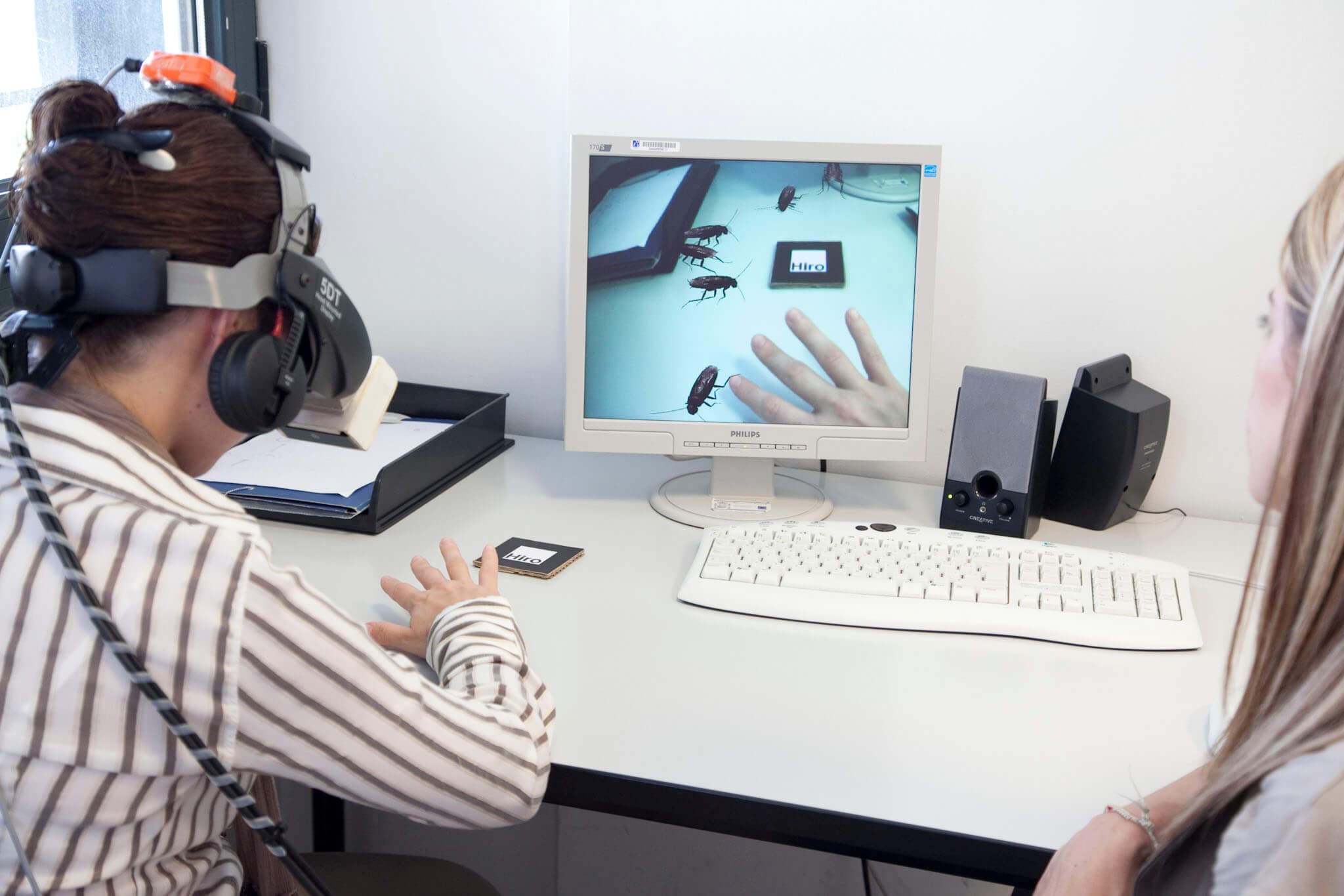 1. Tratamientos de Salud Mental